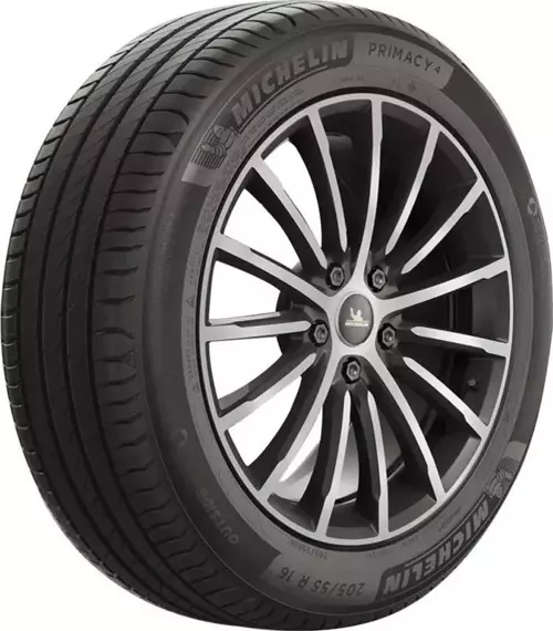 Michelin 22560R17 99V Primacy 4+ (Yaz) (2024) Lastik